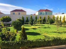Satılır Həyət evi, Xırdalan.ş-17