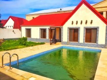 Satılır Villa, Xəzər.r, Şüvəlan-1