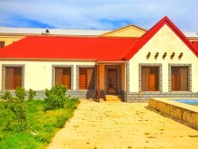 Satılır Villa, Xəzər.r, Şüvəlan-11