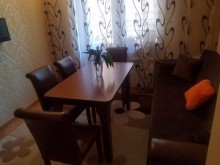 Satılır Yeni Tikili, Binəqədi.r, 9-cu mikrorayon, Azadlıq.m-12