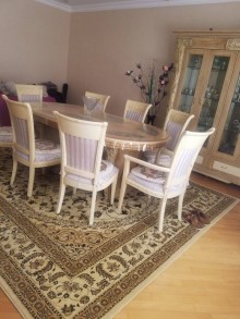 Satılır Yeni Tikili, Binəqədi.r, 9-cu mikrorayon, Azadlıq.m-16
