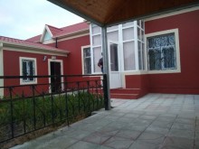 Satılır Həyət evi, Xəzər.r, Buzovna-1