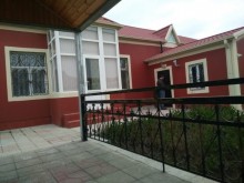 Satılır Həyət evi, Xəzər.r, Buzovna-2