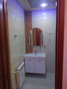 Satılır Həyət evi, Xəzər.r, Buzovna-4