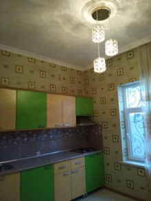 Satılır Həyət evi, Xəzər.r, Buzovna-11