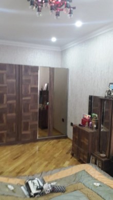 Satılır Yeni Tikili, Nərimanov.r, Gənclik.m-9