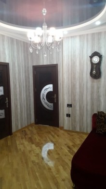 Satılır Yeni Tikili, Nərimanov.r, Gənclik.m-14