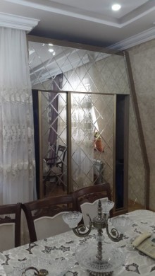 Satılır Yeni Tikili, Nərimanov.r, Gənclik.m-18
