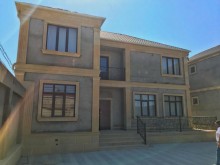 Satılır Həyət evi, Xəzər.r, Buzovna-1