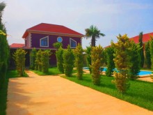 Satılır Villa, Xəzər.r, Şüvəlan-1