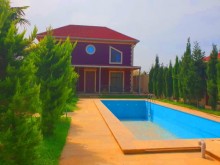 Satılır Villa, Xəzər.r, Şüvəlan-2