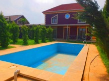 Satılır Villa, Xəzər.r, Şüvəlan-9