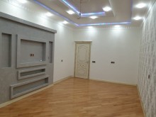 Satılır Yeni Tikili, Yasamal.r, Yasamal, İnşaatçılar.m-3