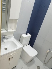 Satılır Yeni Tikili, Yasamal.r, Yasamal, İnşaatçılar.m-9