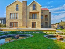 Satılır Villa, Xəzər.r, Şüvəlan-1
