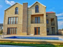Satılır Villa, Xəzər.r, Şüvəlan-2