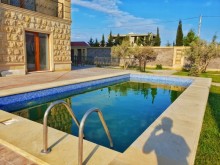 Satılır Villa, Xəzər.r, Şüvəlan-3