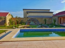 Satılır Villa, Xəzər.r, Şüvəlan-10