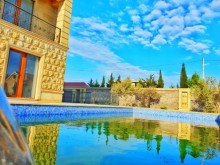 Satılır Villa, Xəzər.r, Şüvəlan-13