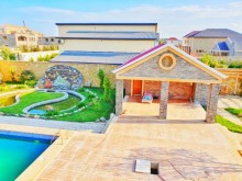Satılır Villa, Xəzər.r, Şüvəlan-14
