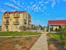 Satılır Villa, Xəzər.r, Şüvəlan-15