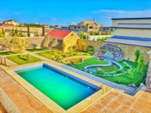 Satılır Villa, Xəzər.r, Şüvəlan-17