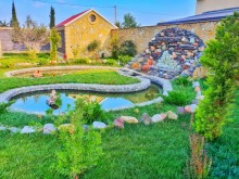 Satılır Villa, Xəzər.r, Şüvəlan-18