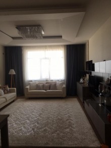 Satılır Yeni Tikili, Yasamal.r, Yeni Yasamal, İnşaatçılar.m-16