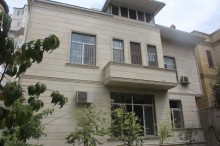 Satılır Villa, Binəqədi.r, Rəsulzadə, Azadlıq.m-1