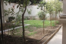Satılır Villa, Binəqədi.r, Rəsulzadə, Azadlıq.m-2