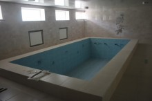 Satılır Villa, Binəqədi.r, Rəsulzadə, Azadlıq.m-8
