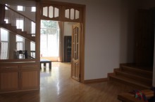 Satılır Villa, Binəqədi.r, Rəsulzadə, Azadlıq.m-12