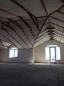 Satılır Həyət evi, Səbail.r, Badamdar-3