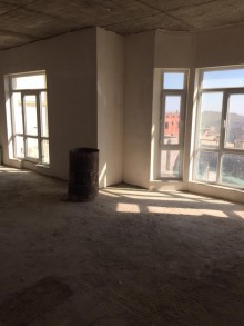 Satılır Həyət evi, Səbail.r, Badamdar-4