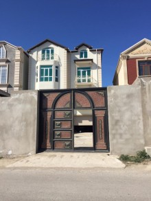 Satılır Həyət evi, Səbail.r, Badamdar-5