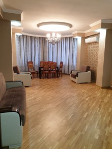 Satılır Yeni Tikili, Yasamal.r, Yeni Yasamal, İnşaatçılar.m-16