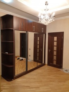 Satılır Yeni Tikili, Yasamal.r, Yeni Yasamal, İnşaatçılar.m-17