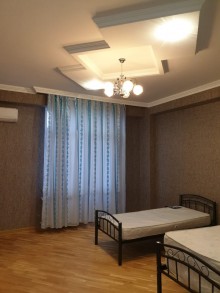 Satılır Yeni Tikili, Yasamal.r, Yeni Yasamal, İnşaatçılar.m-18