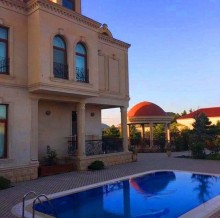 buzovnada satilan heyet evi elanlari, -1