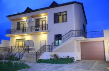 Satılır Villa, Səbail.r, Badamdar-1