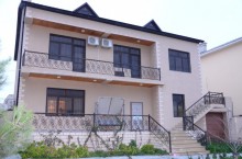 Satılır Villa, Səbail.r, Badamdar-2