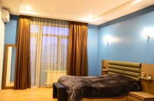 Satılır Villa, Səbail.r, Badamdar-6