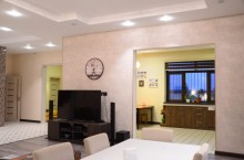 Satılır Villa, Səbail.r, Badamdar-7
