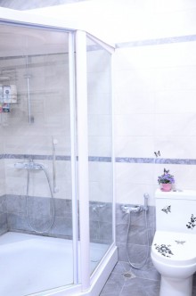 Satılır Villa, Səbail.r, Badamdar-11