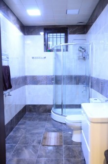 Satılır Villa, Səbail.r, Badamdar-12