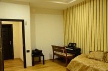 Satılır Villa, Səbail.r, Badamdar-20