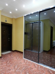 Kirayə (Aylıq) Yeni Tikili, Nəsimi.r, 28 May.m-3