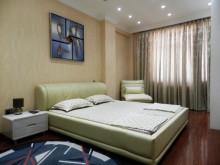 Kirayə (Aylıq) Yeni Tikili, Nəsimi.r, 28 May.m-9
