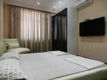 Kirayə (Aylıq) Yeni Tikili, Nəsimi.r, 28 May.m-10