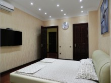 Kirayə (Aylıq) Yeni Tikili, Nəsimi.r, 28 May.m-11